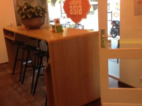 Warung Asia
