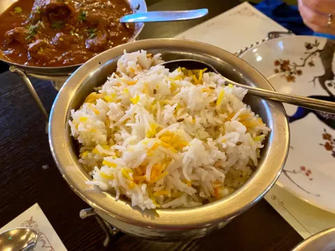 Rice N Spice