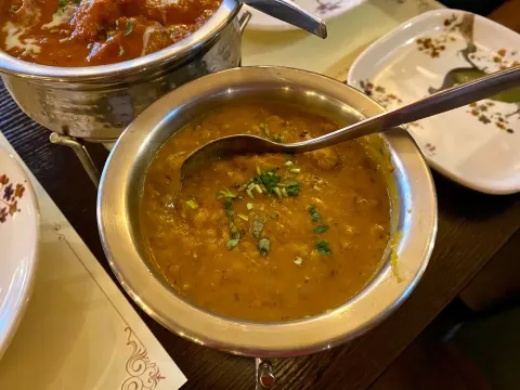 Rice N Spice