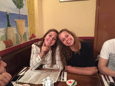 Pizzeria Firenze