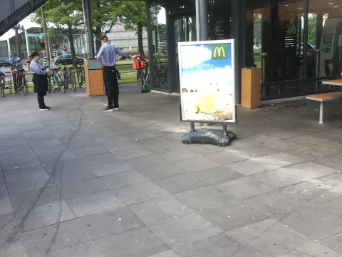 Foto 2 van McDonald's