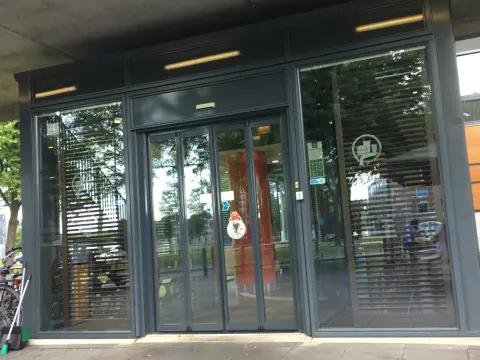 Foto 3 van McDonald's