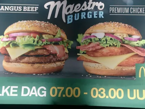 Foto 4 van McDonald's