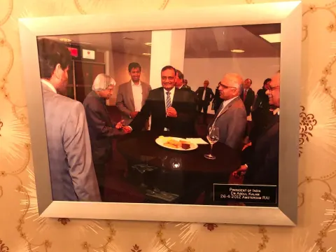 Foto 4 van Balraj
