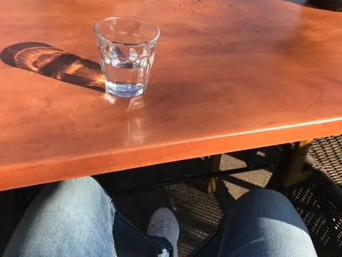 Restaurant Het Vestion