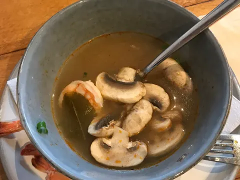 Foto 4 van Nok Nok Thai