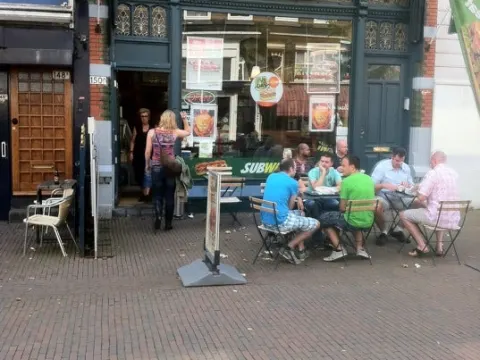 SUBWAY®