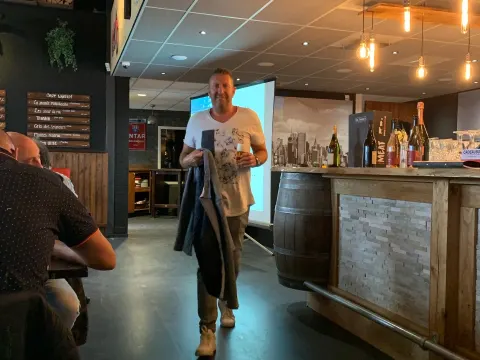 Charlie's Eetcafé