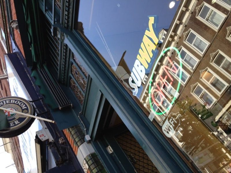 Foto 2 van SUBWAY®