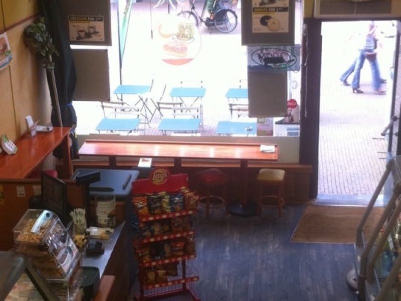 Foto 3 van SUBWAY®