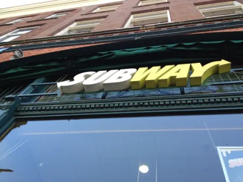 SUBWAY®
