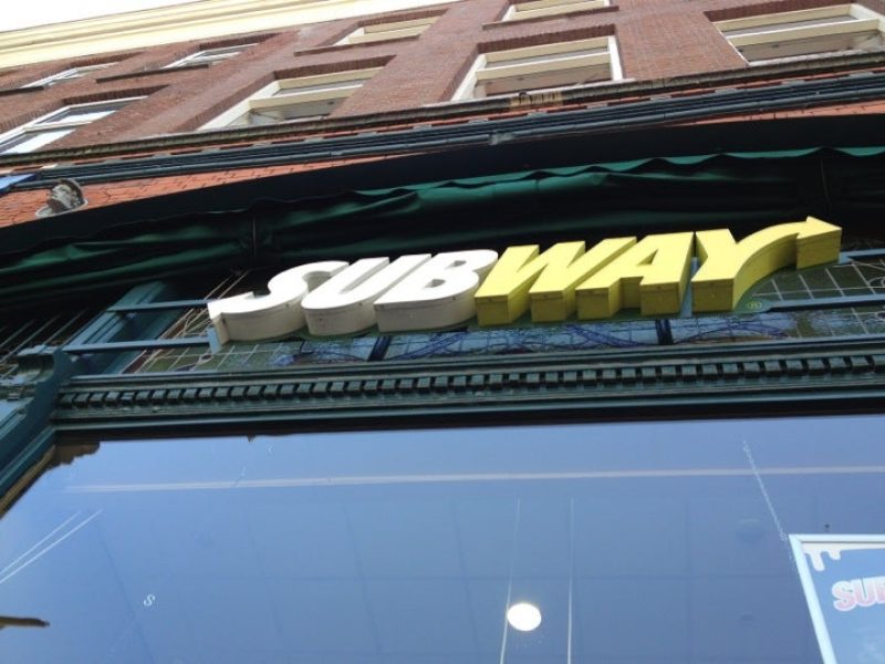 SUBWAY®