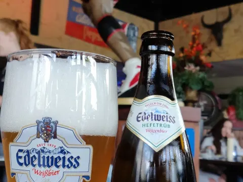 Foto 4 van Charlie's Eetcafé