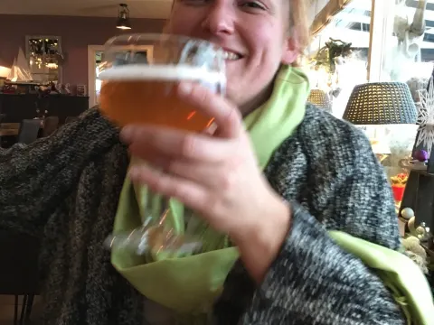 Brasserie De Zeester