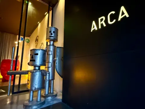ARCA Amsterdam