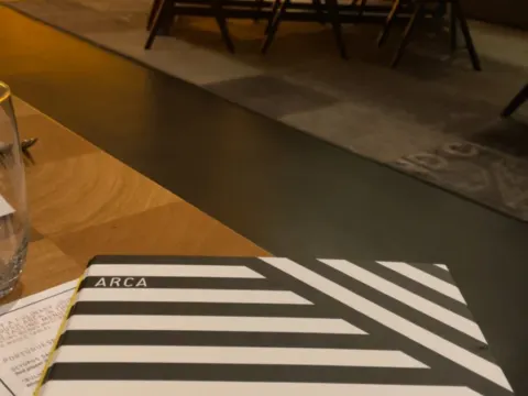 ARCA Amsterdam