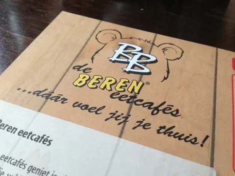 Foto 2 van De Beren