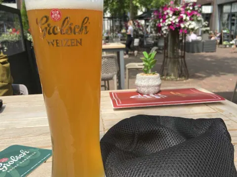 Brasserie De Markt