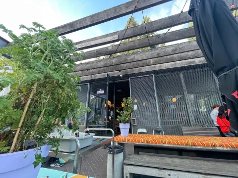 Paviljoen van Beuningen