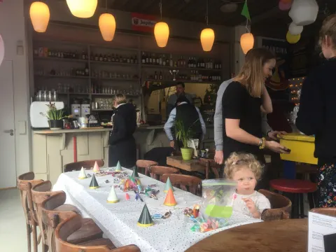 Foto 4 van Paviljoen van Beuningen