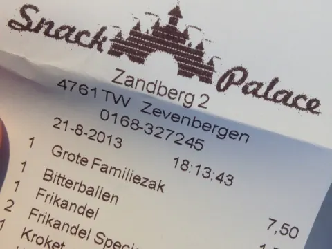 Snackpalace