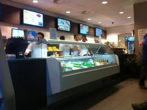 Snackpalace