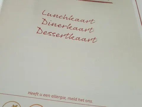 Foto 3 van Brasserie De Markt