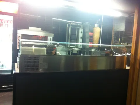 Foto 3 van Kozan