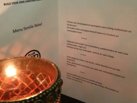 Foto 2 van Club Newport 1852