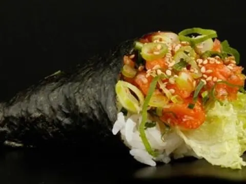 SushiPoint Zwolle