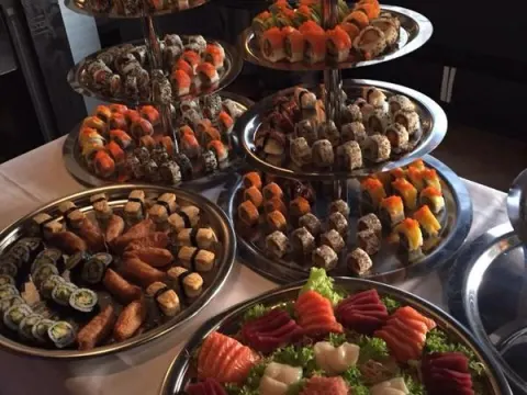 SushiPoint Zwolle