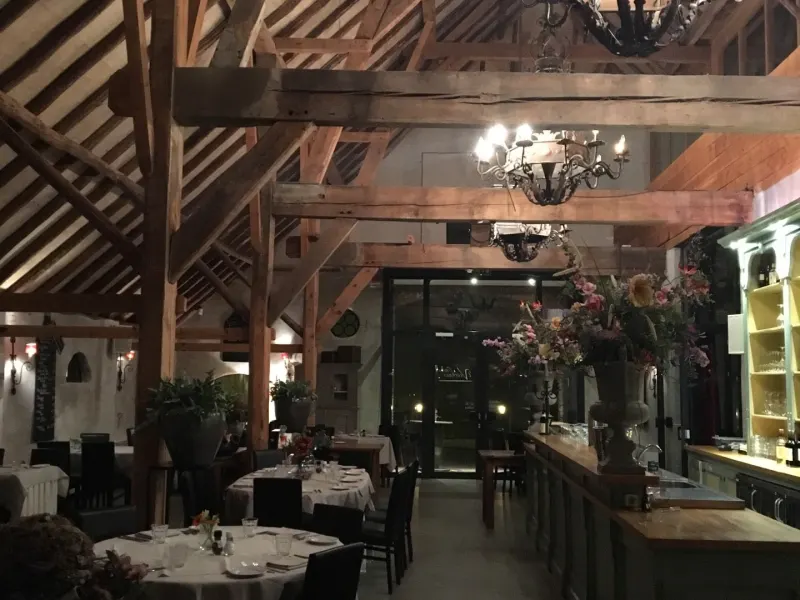 Foto 1 van Het Veerhuis