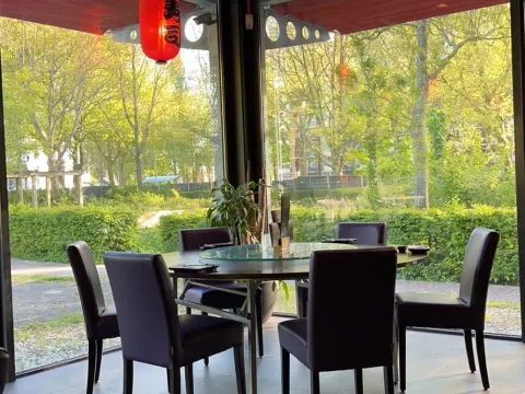 Zinnia Restaurant