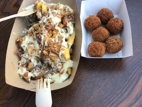 Foto 4 van De Frietbar
