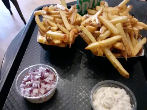 Foto 5 van De Frietbar