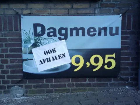 Foto 2 van Vuurspoor