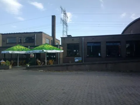 Foto 3 van Vuurspoor