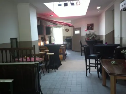 Foto 4 van Vuurspoor