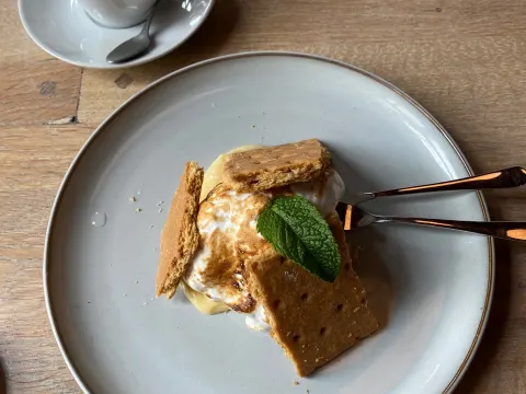 Restaurant Eemland