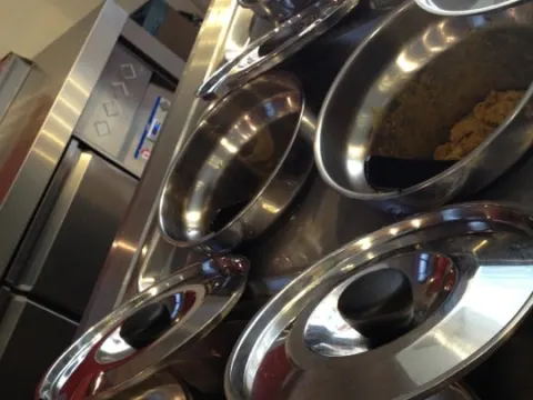 Tasty Kitchen