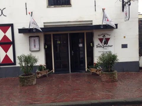 Foto 4 van Restaurant de Dolle Joncker