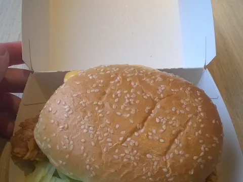 Foto 3 van KFC