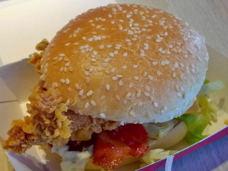 KFC