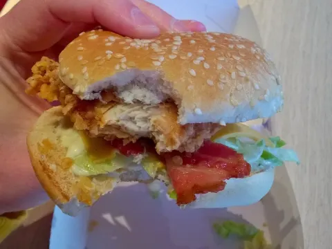 Foto 5 van KFC