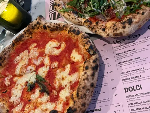 Pizza Beppe