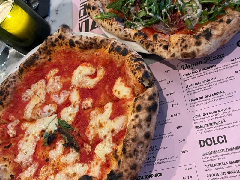 Pizza Beppe