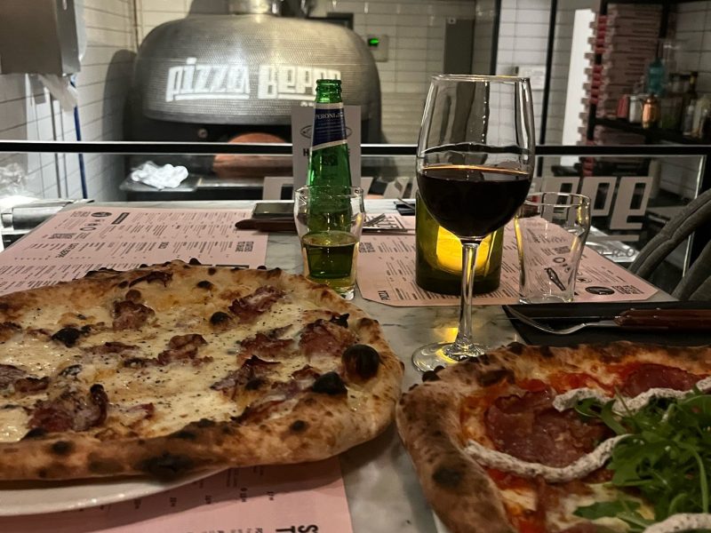 Pizza Beppe