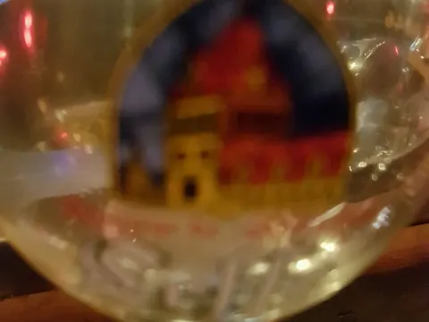 Bistro Zuster Francina