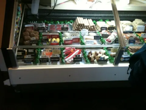 Foto 3 van Snackbar Dalton