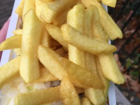 Sonsbeek Quality Snack